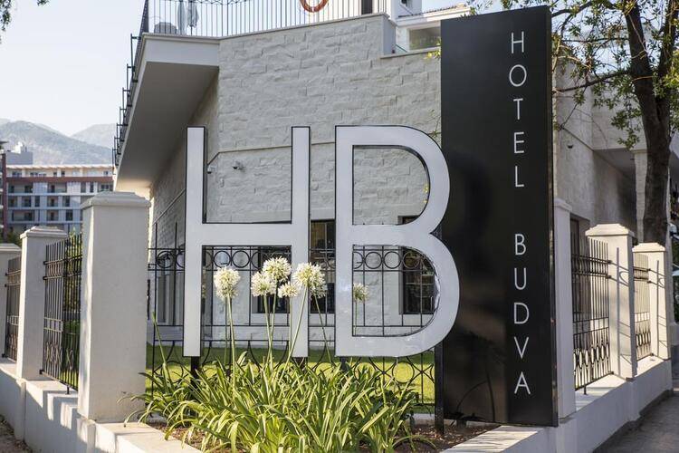 Budva Hotel