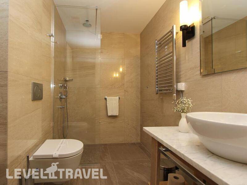 Фотография Budva Hotel