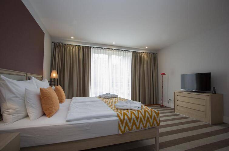 Budva Hotel