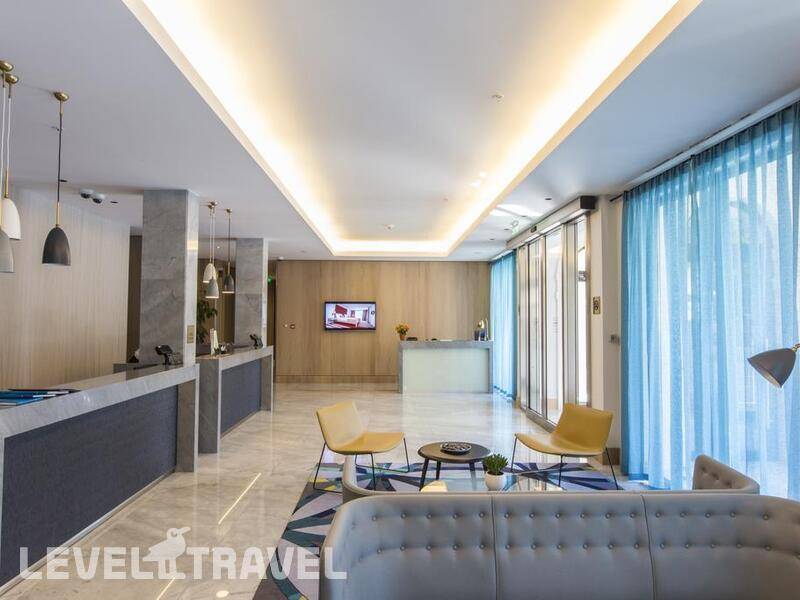 Фотография Budva Hotel