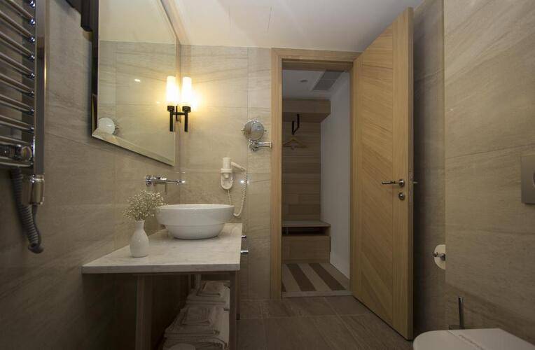 Budva Hotel