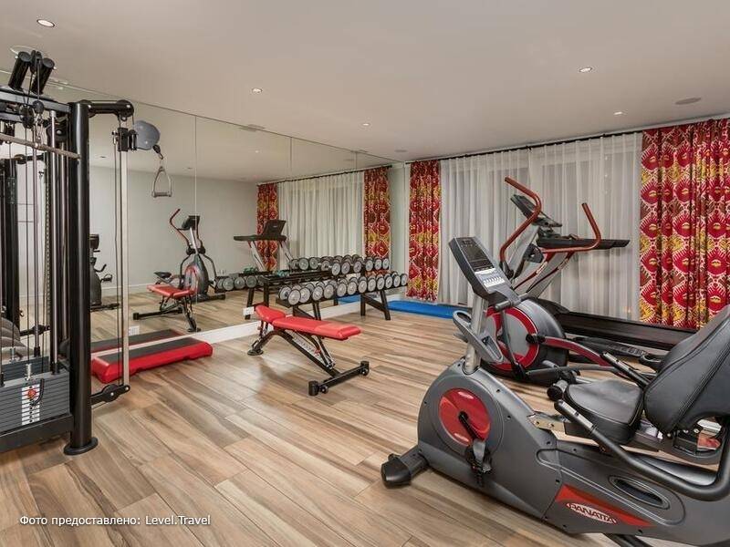 Фотография Budva Hotel