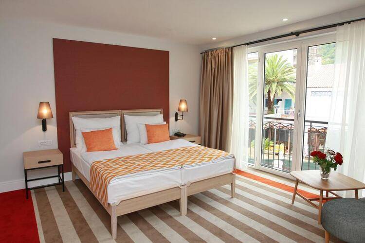 Budva Hotel