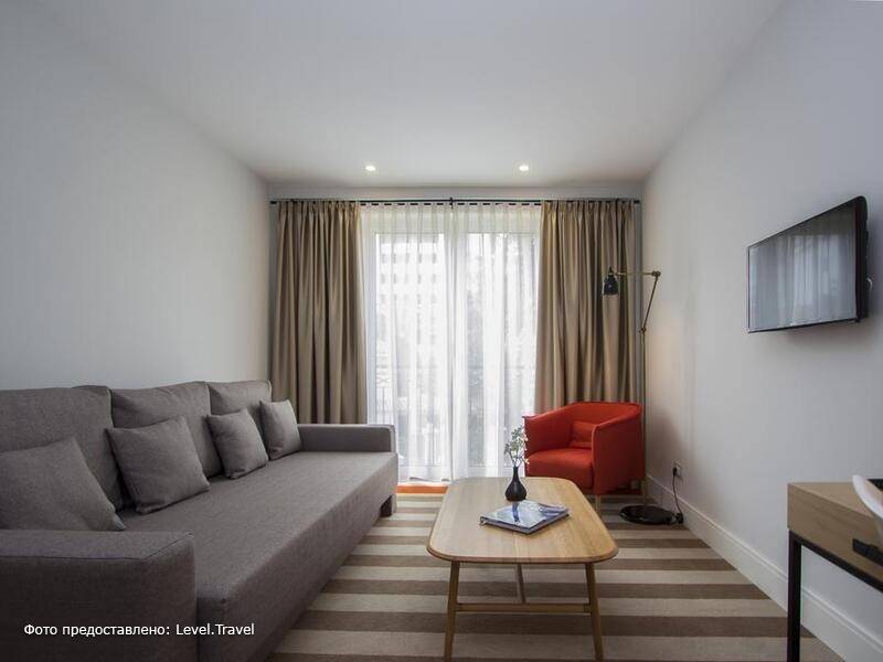 Фотография Budva Hotel