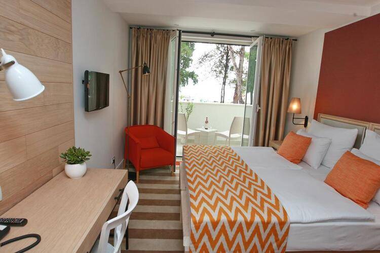 Budva Hotel