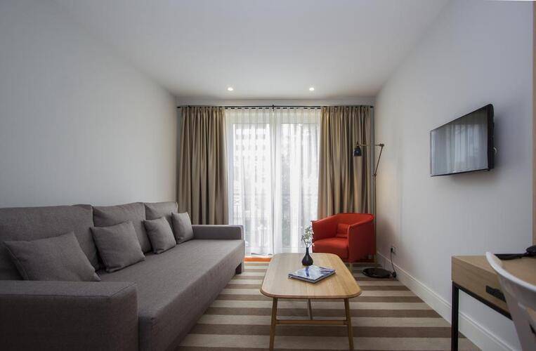 Budva Hotel