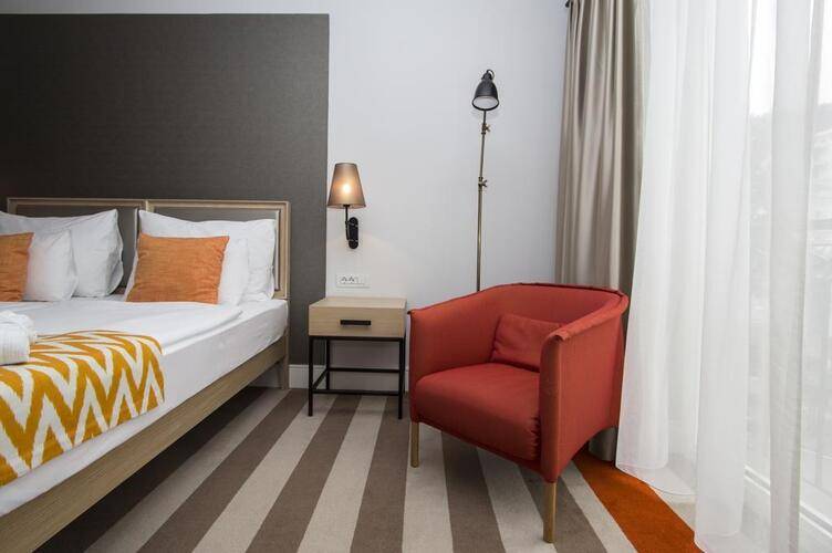 Budva Hotel