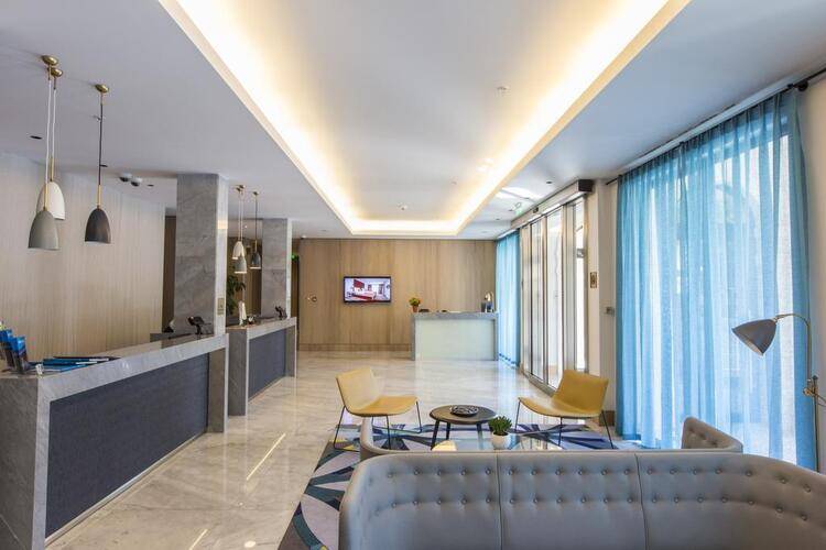 Budva Hotel
