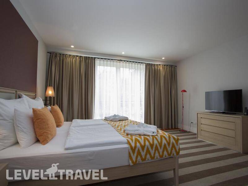 Фотография Budva Hotel