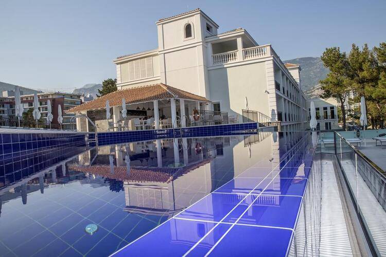 Budva Hotel