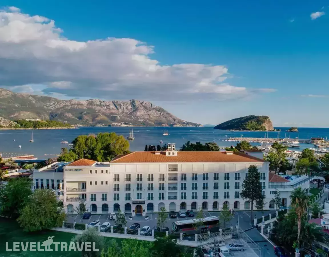Budva Hotel