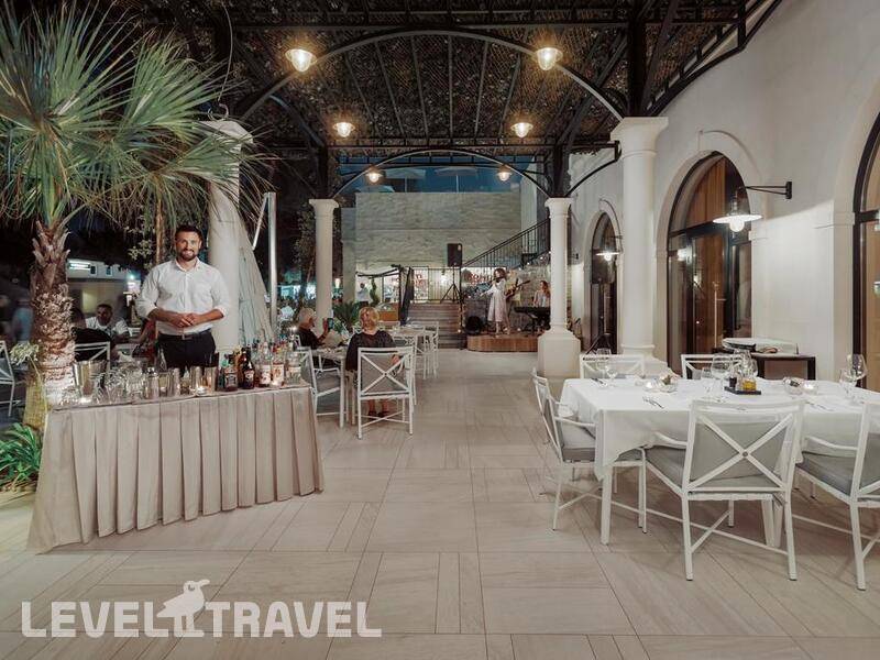 Фотография Budva Hotel