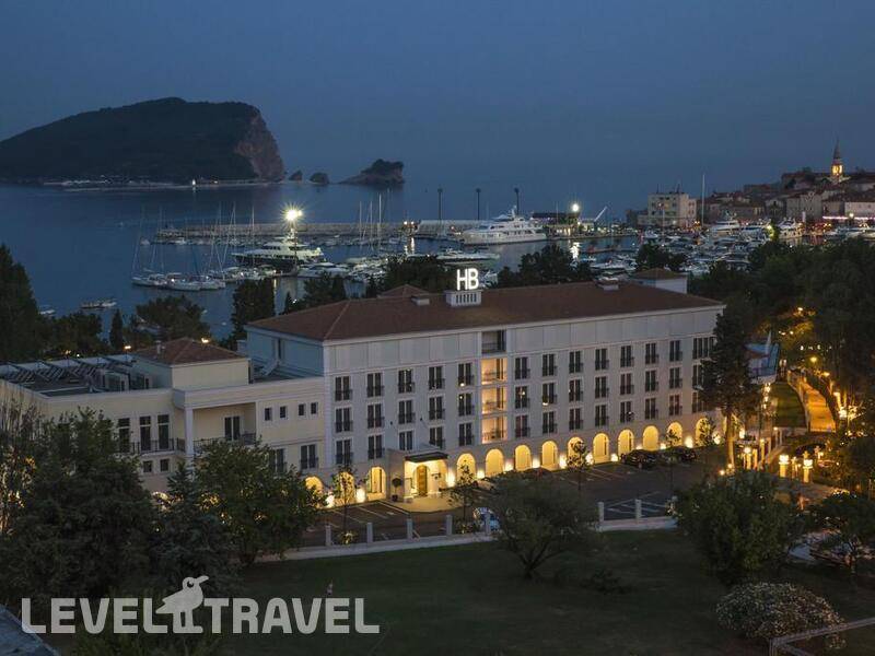 Фотография Budva Hotel