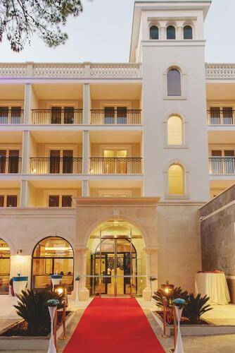 Budva Hotel