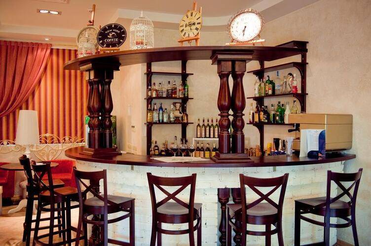 Ripario Hotel Group Modern (Рипарио)