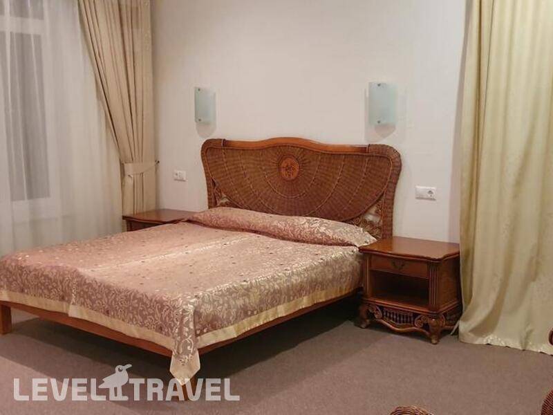 Фотография Ripario Hotel Group Modern (Рипарио)