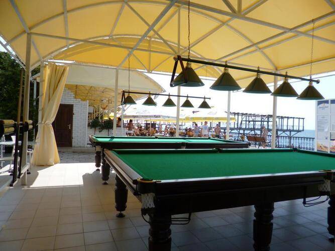 Ripario Hotel Group Modern (Рипарио)