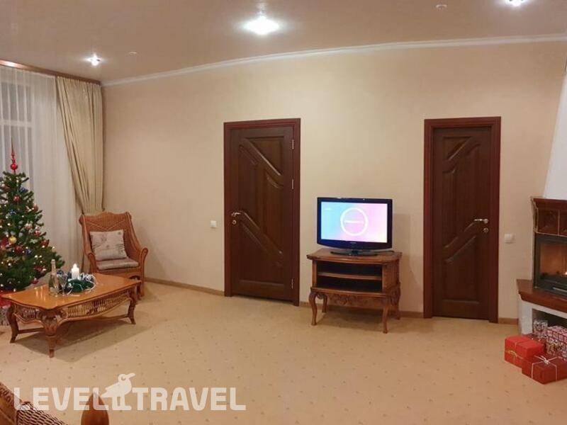 Фотография Ripario Hotel Group Modern (Рипарио)