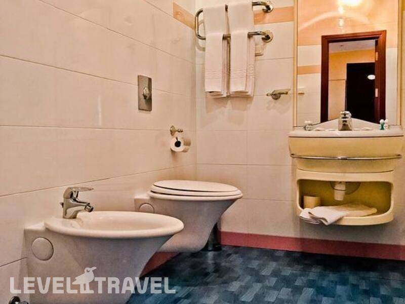 Фотография Ripario Hotel Group Modern (Рипарио)