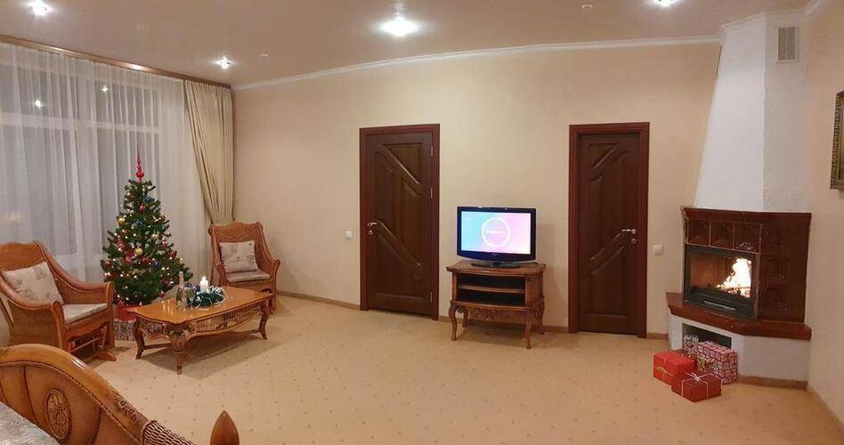 Ripario Hotel Group Modern (Рипарио)