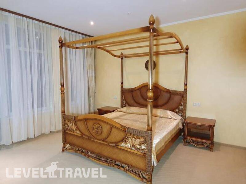 Фотография Ripario Hotel Group Modern (Рипарио)