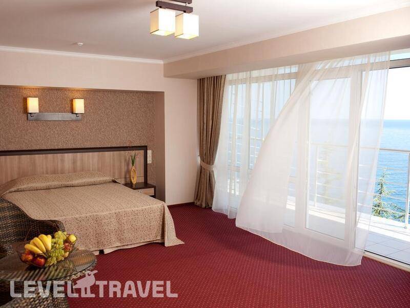 Фотография Ripario Hotel Group Modern (Рипарио)