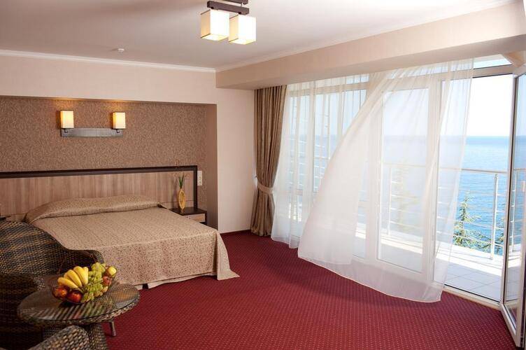 Ripario Hotel Group Modern (Рипарио)