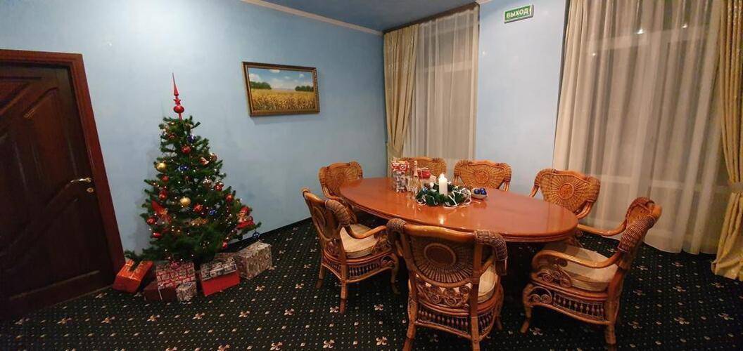 Ripario Hotel Group Modern (Рипарио)