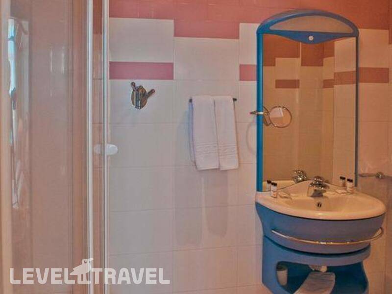 Фотография Ripario Hotel Group Modern (Рипарио)