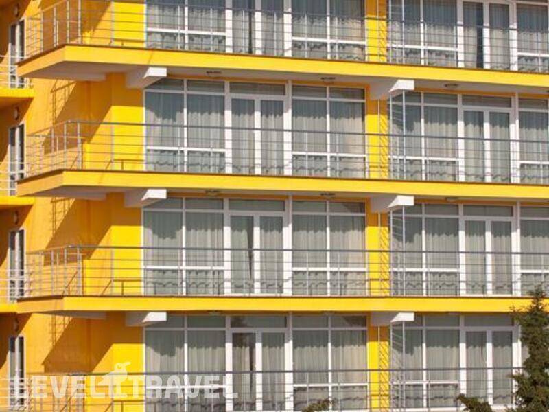 Фотография Ripario Hotel Group Modern (Рипарио)