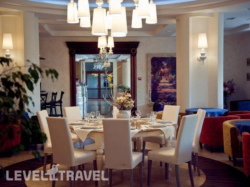 Фотография Ripario Hotel Group Modern (Рипарио)