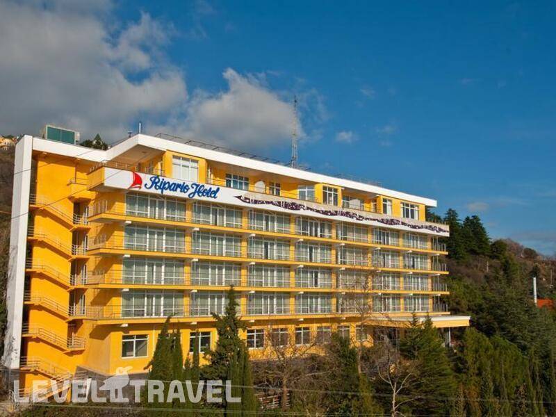 Фотография Ripario Hotel Group Modern (Рипарио)