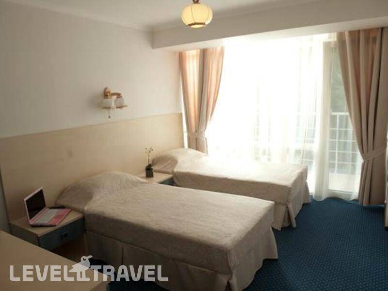 Фотография Ripario Hotel Group Modern (Рипарио)