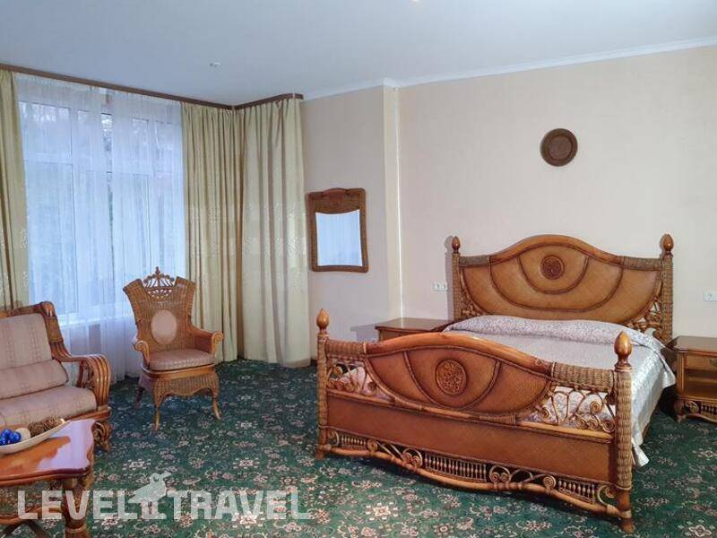Фотография Ripario Hotel Group Modern (Рипарио)