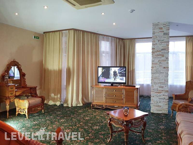 Фотография Ripario Hotel Group Modern (Рипарио)