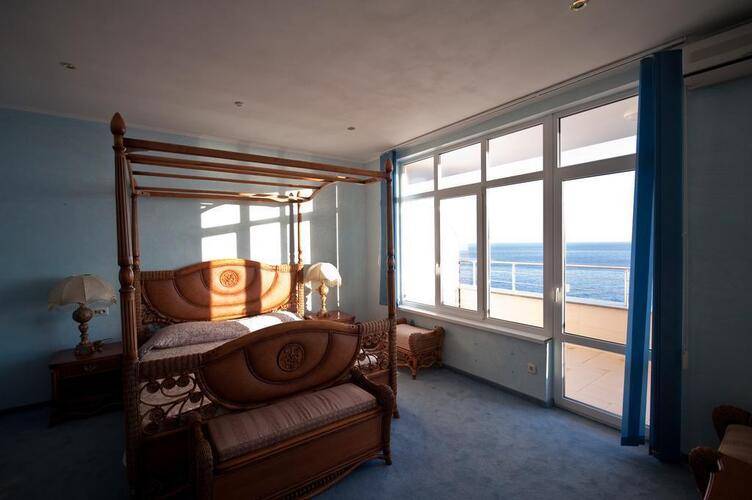 Ripario Hotel Group Modern (Рипарио)