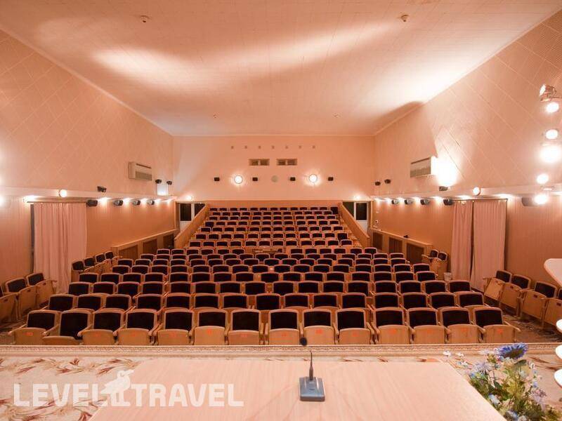 Фотография Ripario Hotel Group Modern (Рипарио)