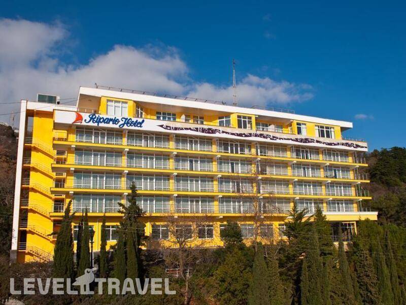 Фотография Ripario Hotel Group Modern (Рипарио)