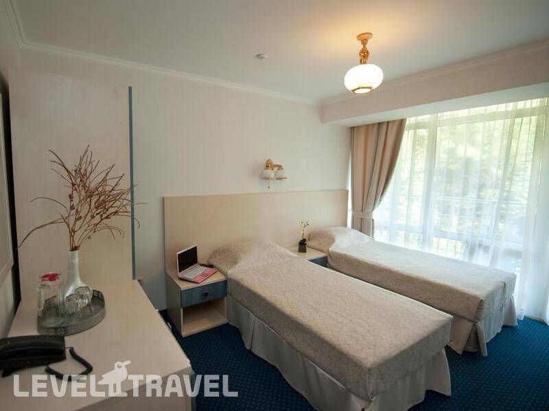 Фотография Ripario Hotel Group Modern (Рипарио)
