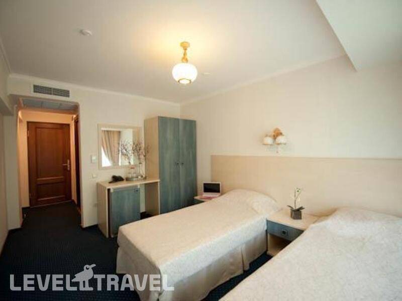 Фотография Ripario Hotel Group Modern (Рипарио)