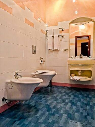 Ripario Hotel Group Modern (Рипарио)