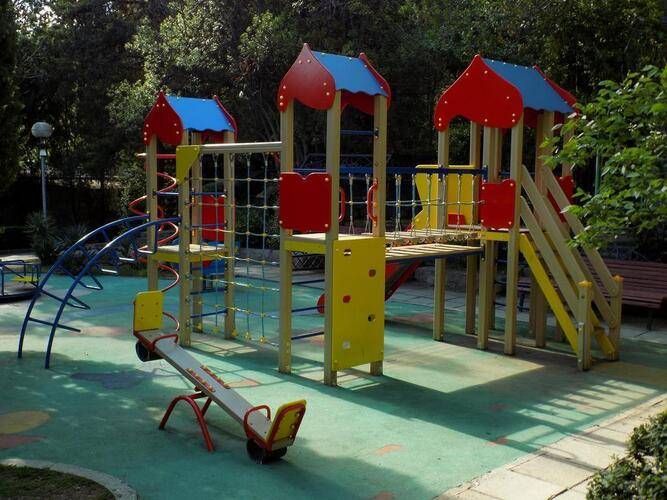 Ripario Hotel Group Modern (Рипарио)