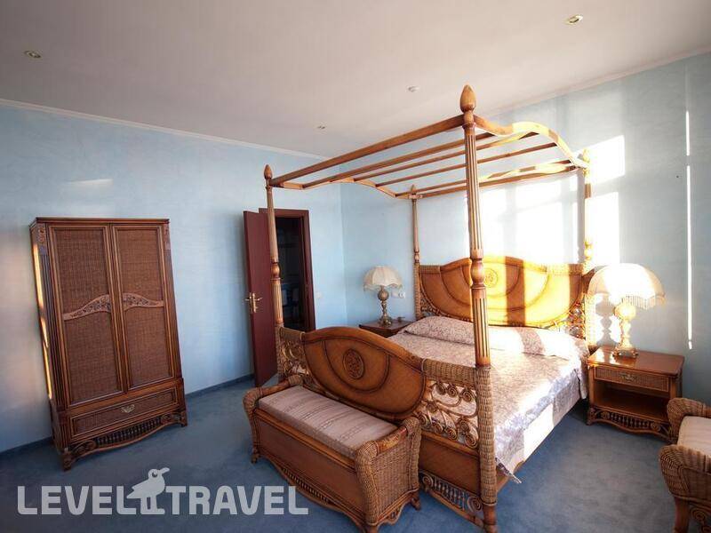 Фотография Ripario Hotel Group Modern (Рипарио)