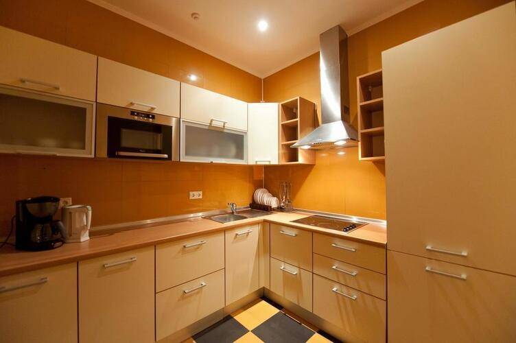 Ripario Hotel Group Modern (Рипарио)