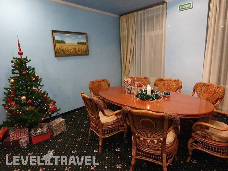 Фотография Ripario Hotel Group Modern (Рипарио)