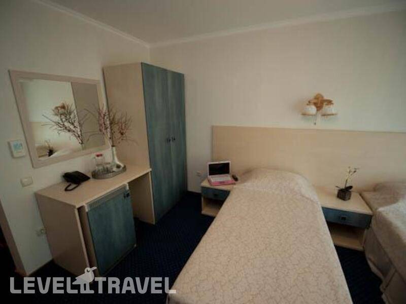 Фотография Ripario Hotel Group Modern (Рипарио)