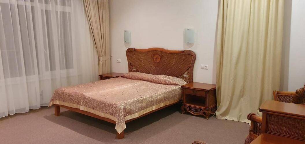 Ripario Hotel Group Modern (Рипарио)