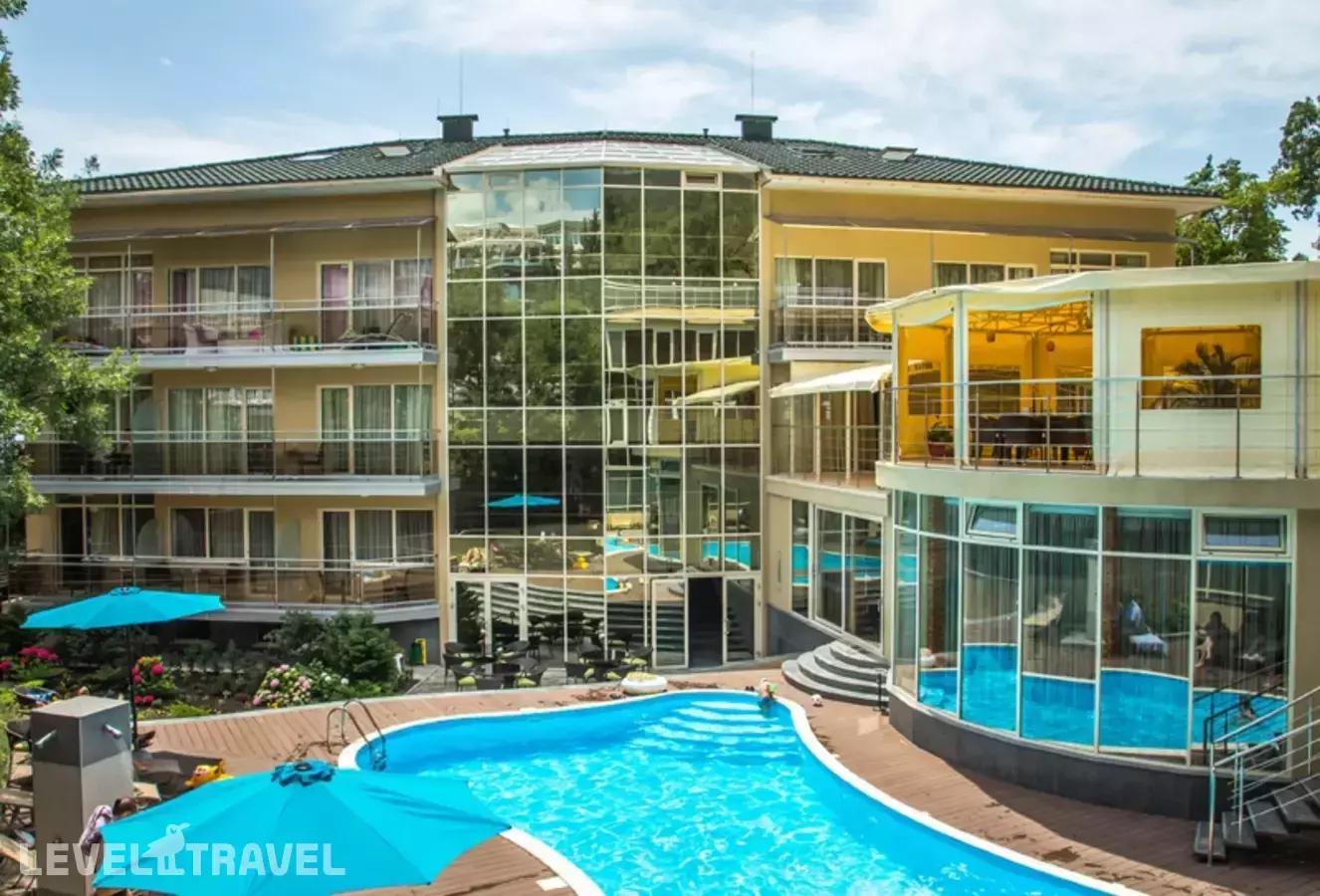 Родня (Бывш. Багатель)