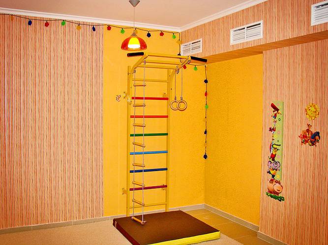 Родня (Бывш. Багатель)
