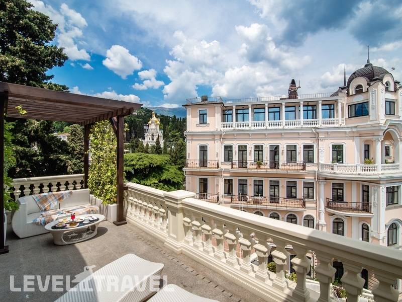 Фотография Вилла Елена